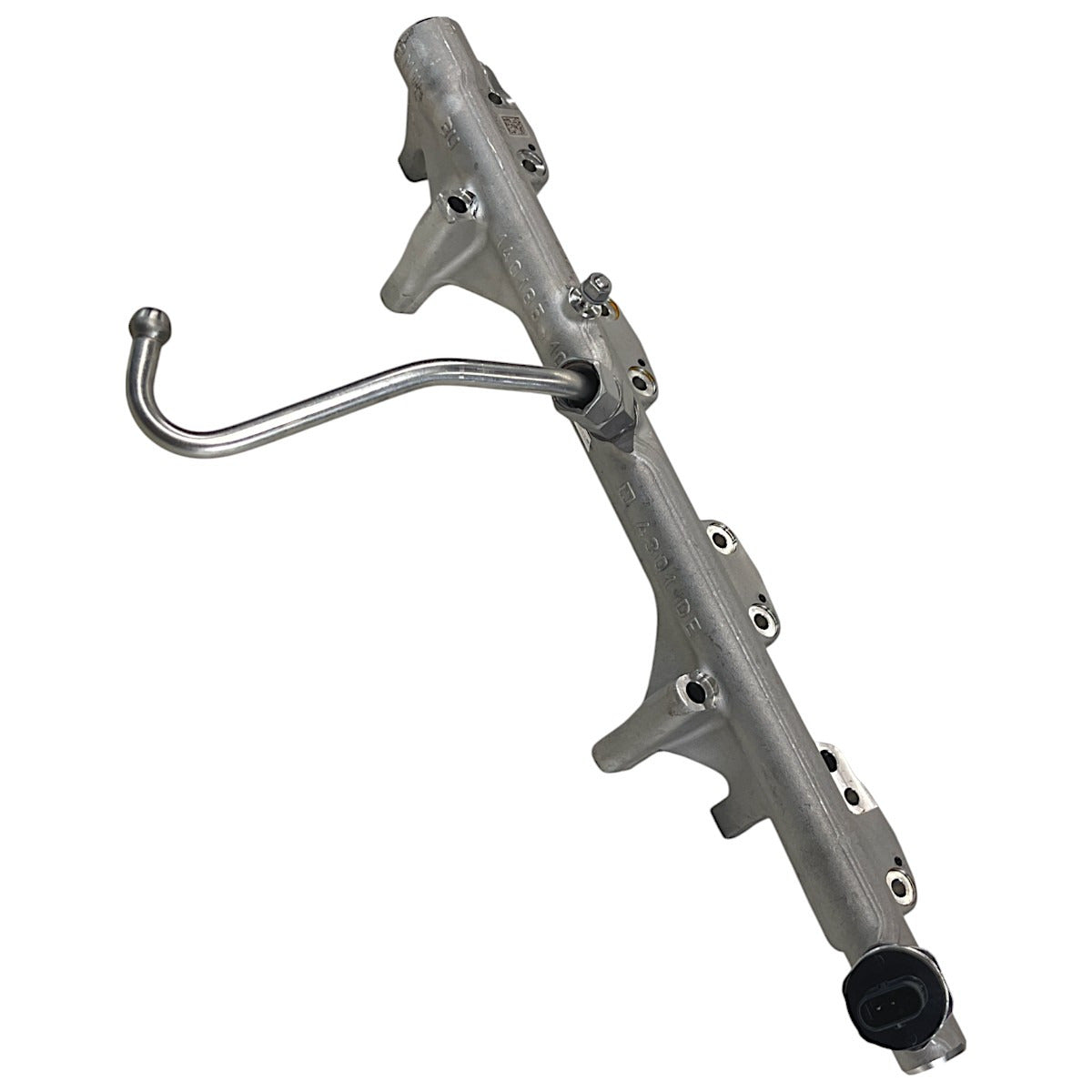 Flauta Combustível BMW X1 2.0 B48 192cv 2018 7639979 Sensor