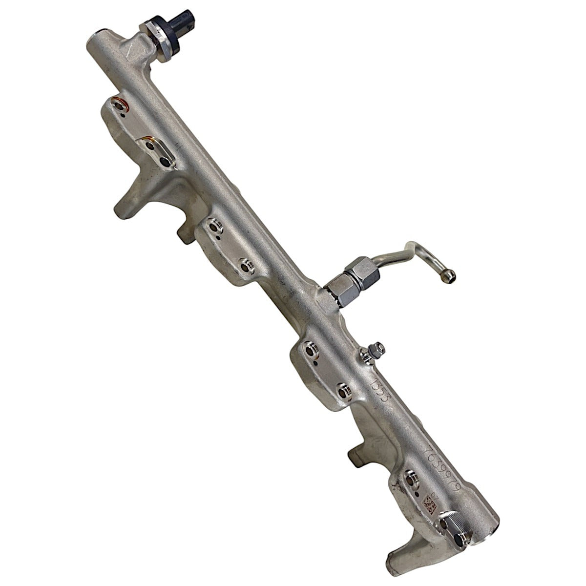 Flauta Combustível BMW X1 2.0 B48 192cv 2018 7639979 Sensor