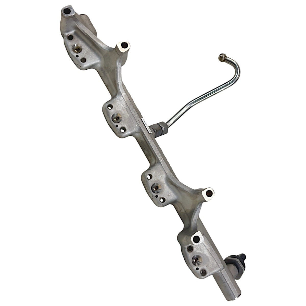 Flauta Combustível BMW X1 2.0 B48 192cv 2018 7639979 Sensor