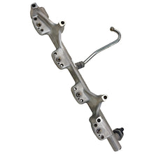 Flauta Combustível BMW X1 2.0 B48 192cv 2018 7639979 Sensor