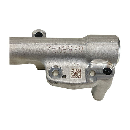 Flauta Combustível BMW X1 2.0 B48 192cv 2018 7639979 Sensor