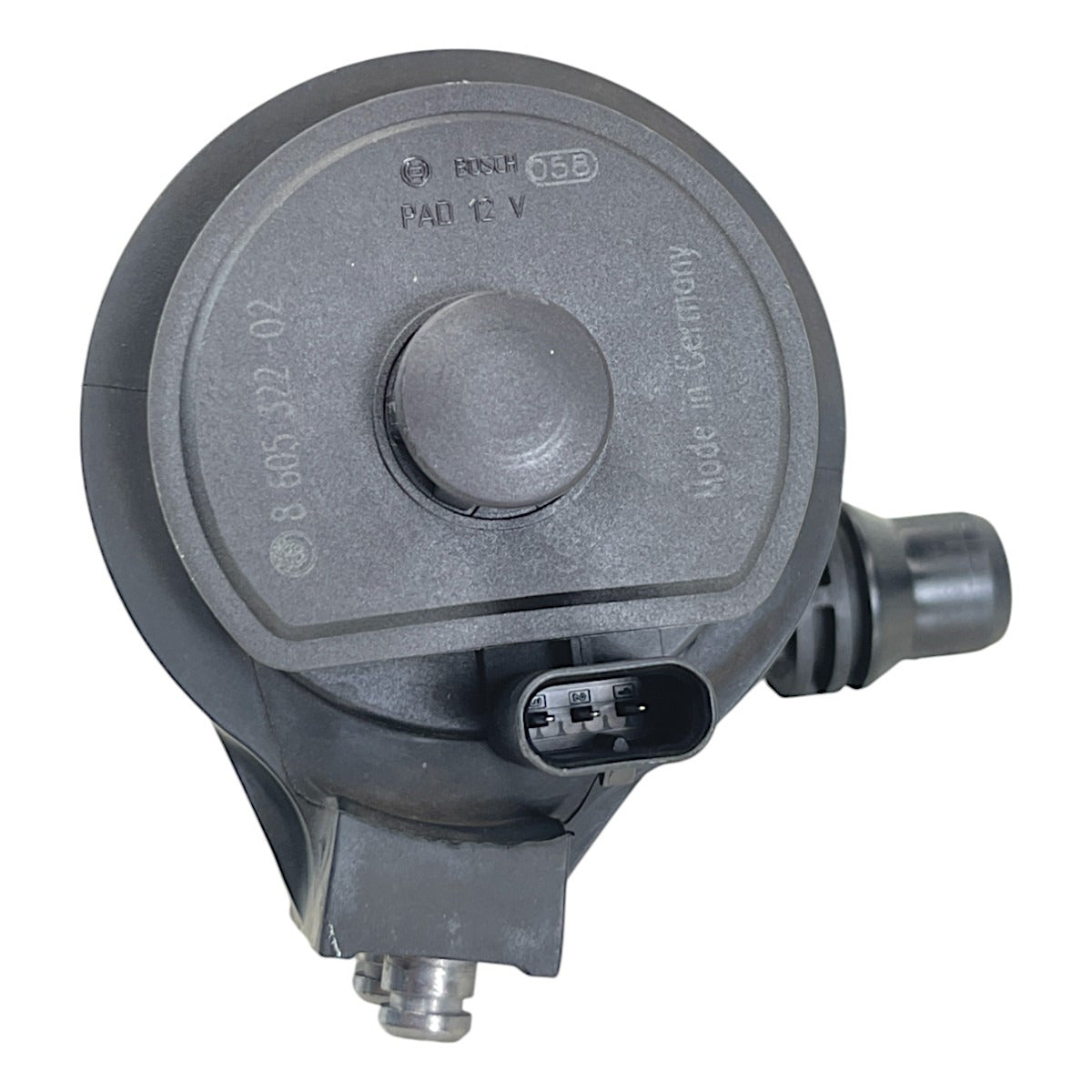 Bomba Água Auxiliar BMW X1 2.0 B48 192cv 2018 860532202