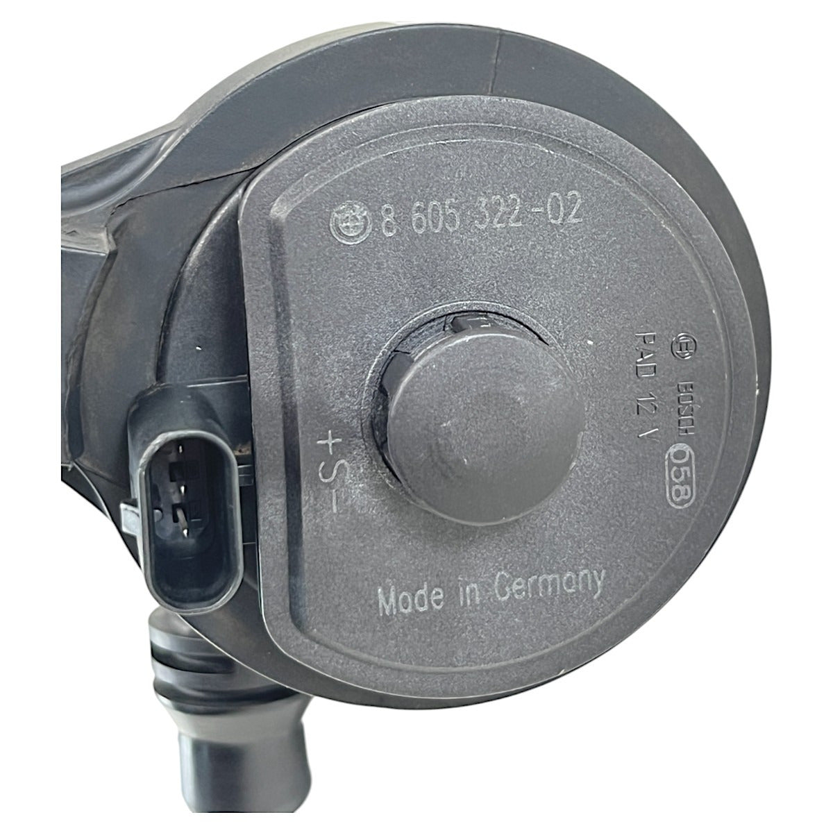 Bomba Água Auxiliar BMW X1 2.0 B48 192cv 2018 860532202