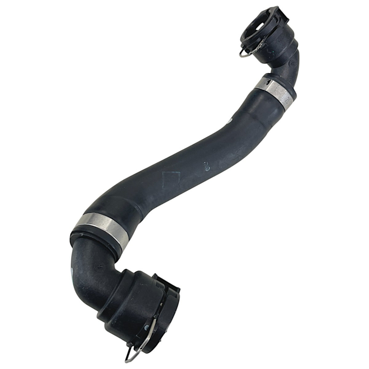 Mangueira Água Bomba Bloco BMW X1 2.0 B48 192cv 2018 7617380