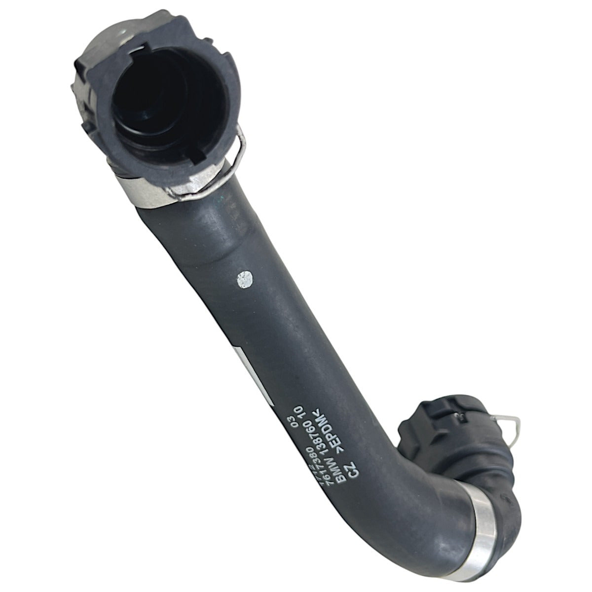 Mangueira Água Bomba Bloco BMW X1 2.0 B48 192cv 2018 7617380