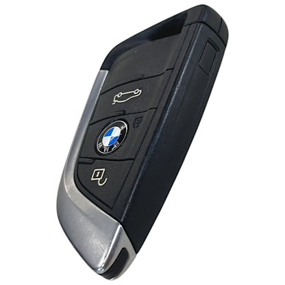 Capa Chave Carcaça Canivete BMW X1 2016 2017 2018 2019