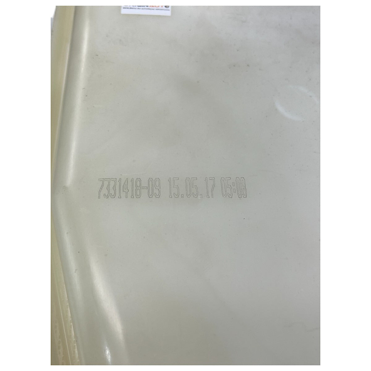 Reservatório Parabrisa BMW X1 2016 2017 2018 2019 7331418