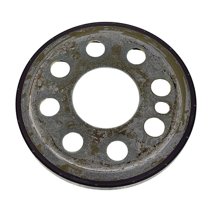 Roda Fônica Virabrequim BMW X1 2.0 B48 192cv 2017 2018 2019