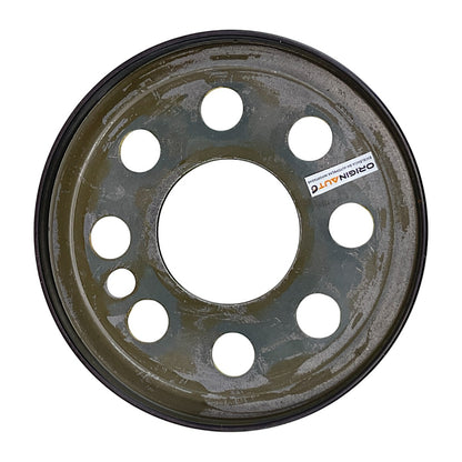 Roda Fônica Virabrequim BMW X1 2.0 B48 192cv 2017 2018 2019