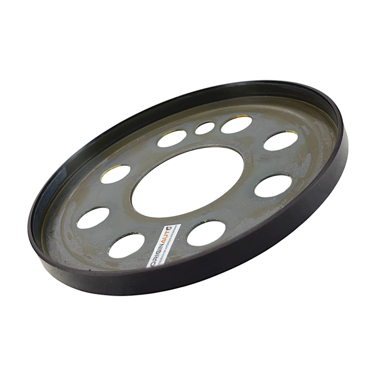 Roda Fônica Virabrequim BMW X1 2.0 B48 192cv 2017 2018 2019