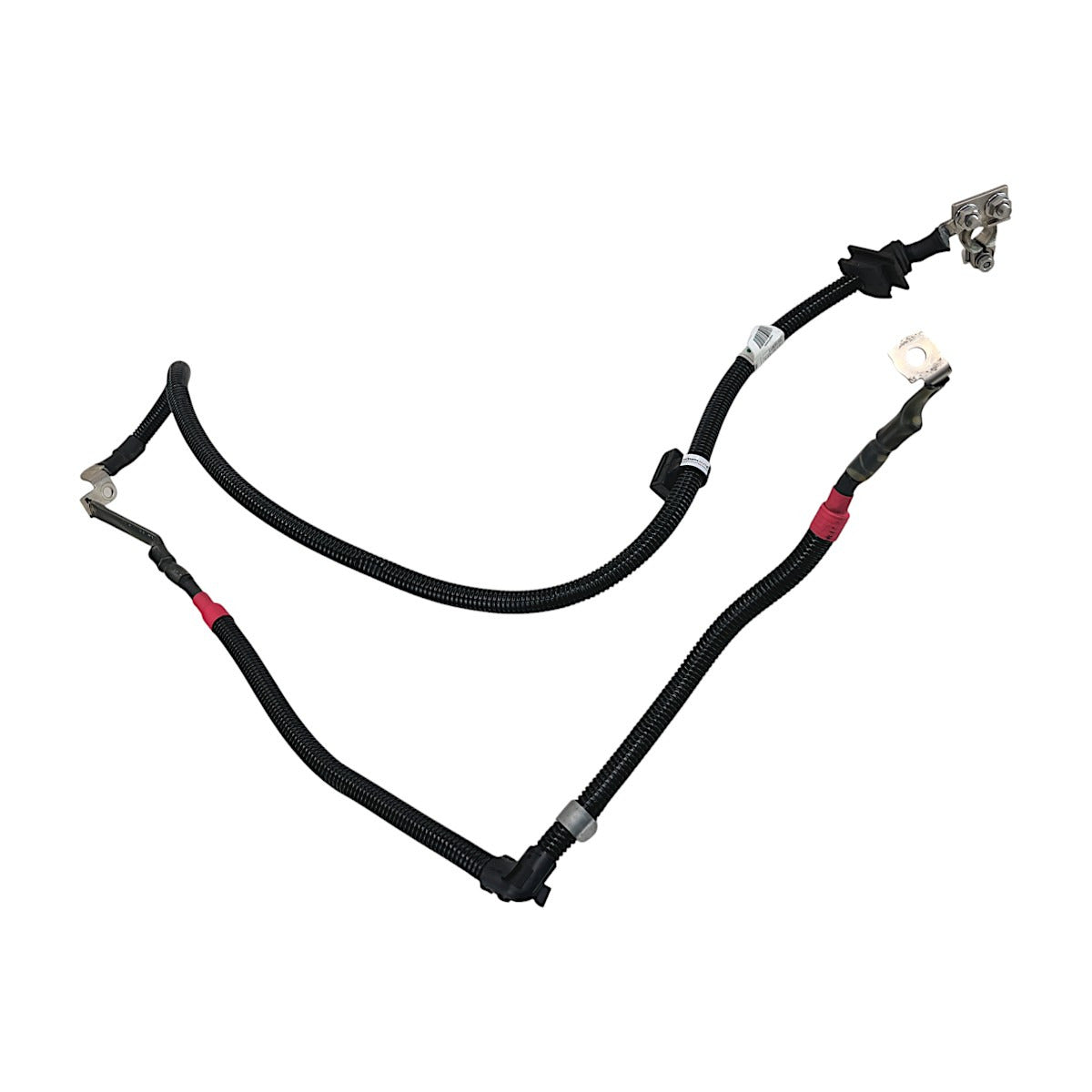 Cabo Polo Positivo Bateria BMW X1 2.0 B48 192cv 2018