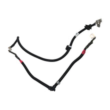 Cabo Polo Positivo Bateria BMW X1 2.0 B48 192cv 2018