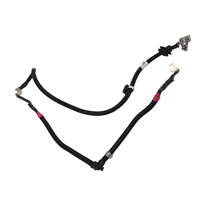 Cabo Polo Positivo Bateria BMW X1 2.0 B48 192cv 2018