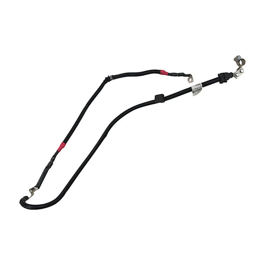 Cabo Polo Positivo Bateria BMW X1 2.0 B48 192cv 2018