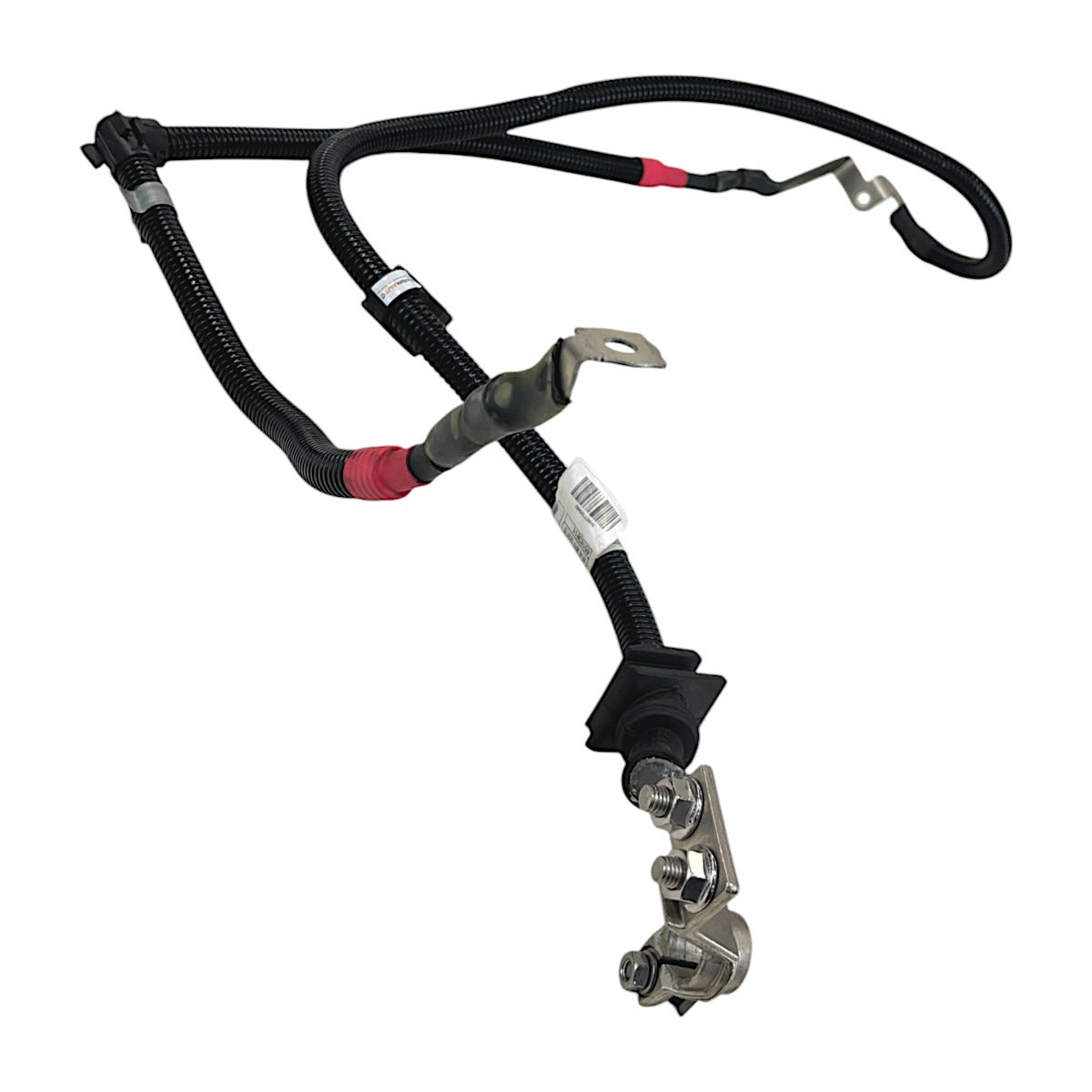 Cabo Polo Positivo Bateria BMW X1 2.0 B48 192cv 2018