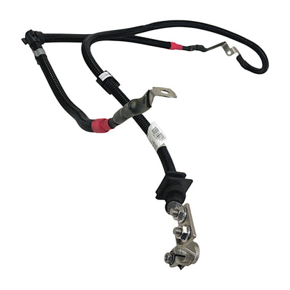 Cabo Polo Positivo Bateria BMW X1 2.0 B48 192cv 2018