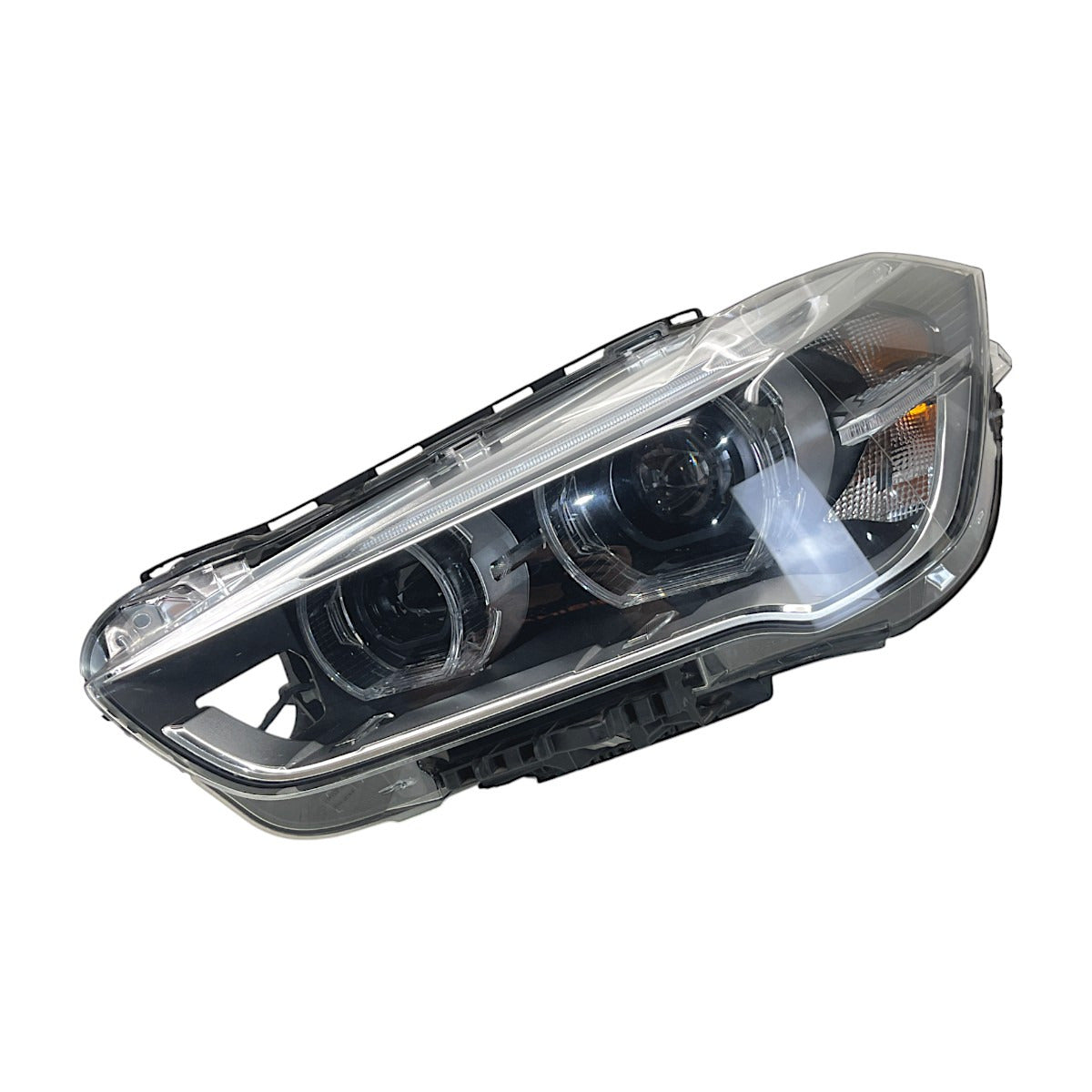 Farol LED Xenon BMW X1 2016 2017 2018 2019 Esquerdo