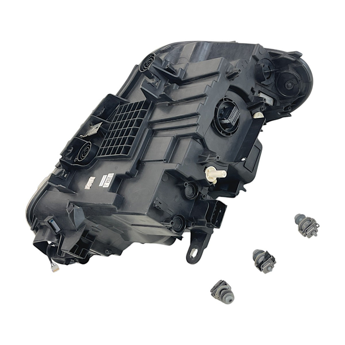 Farol LED Xenon BMW X1 2016 2017 2018 2019 Esquerdo