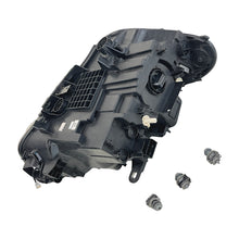 Farol LED Xenon BMW X1 2016 2017 2018 2019 Esquerdo