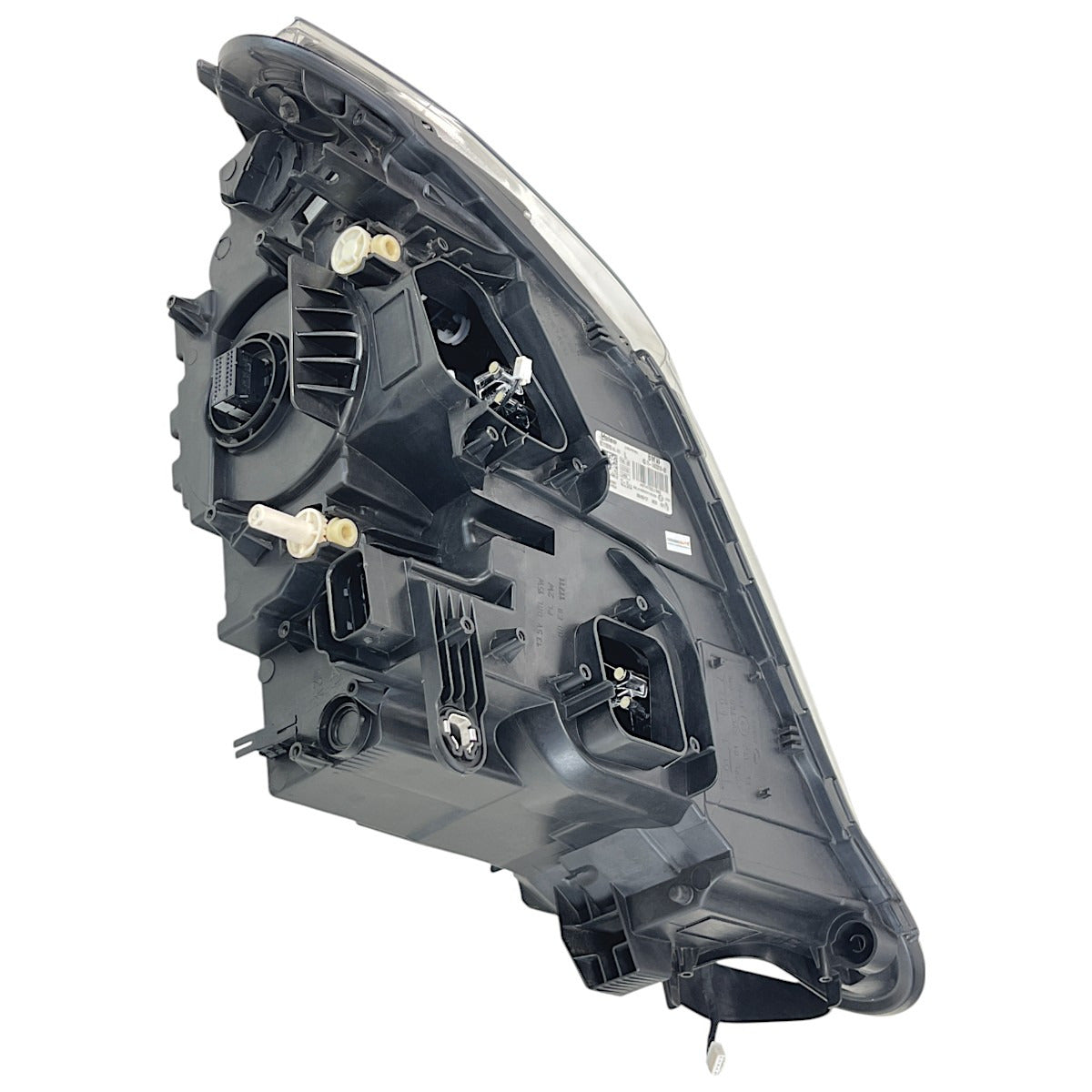 Farol LED Xenon BMW X1 2016 2017 2018 2019 Esquerdo