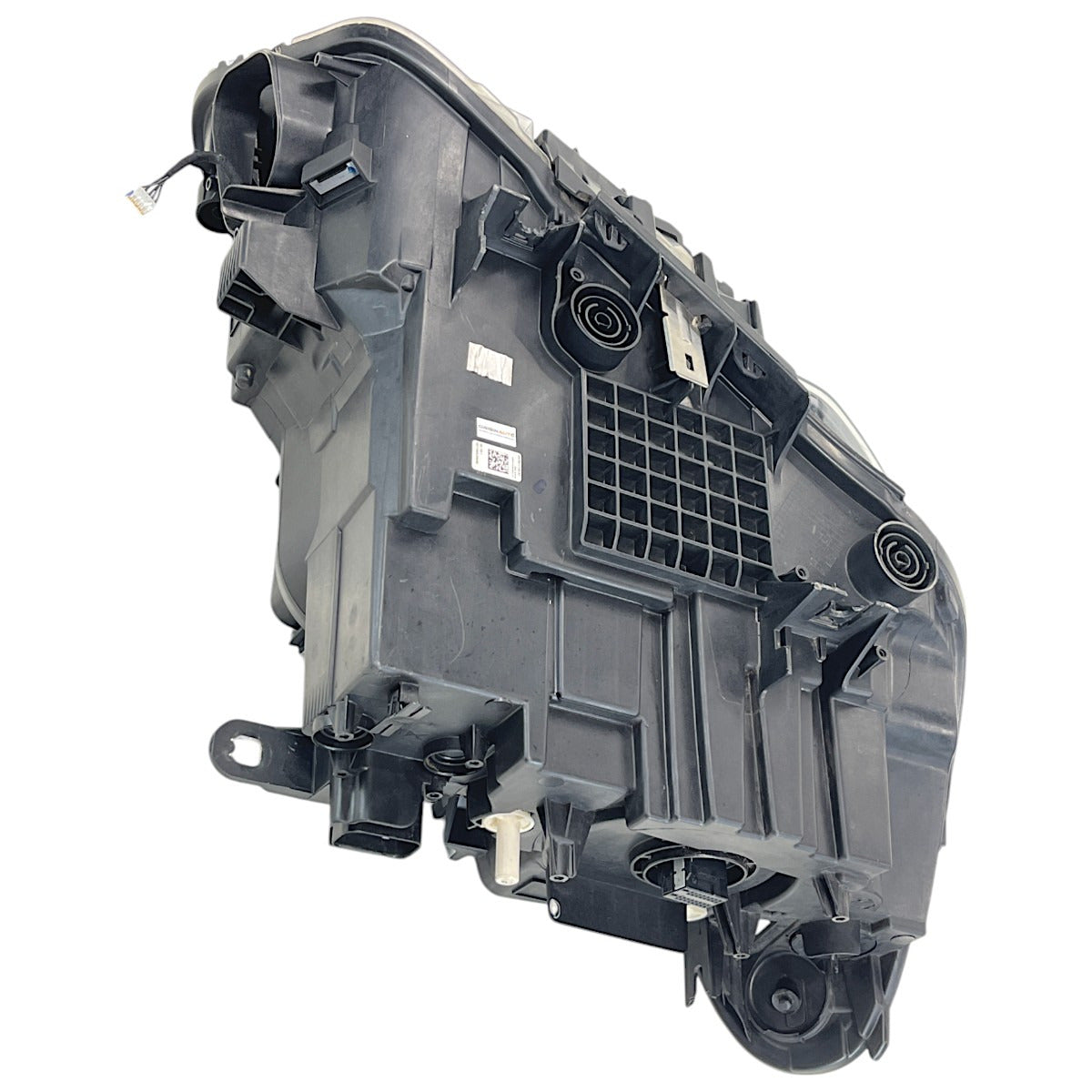 Farol LED Xenon BMW X1 2016 2017 2018 2019 Esquerdo