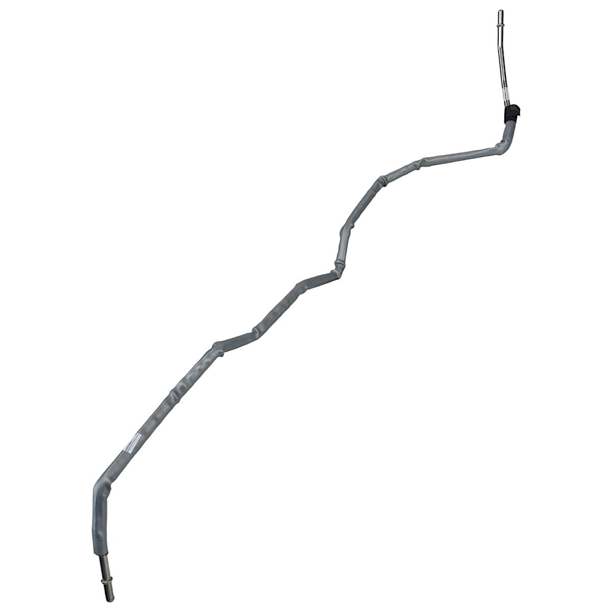 Mangueira Cano Combustível BMW X1 2.0 B48 192cv 2018