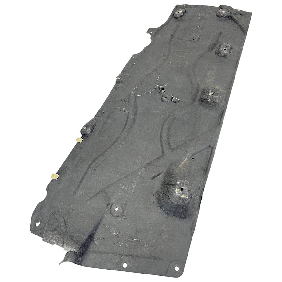 Protetor Assoalho BMW X1 2016 2017 2018 2019 Esquerdo