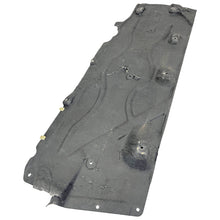 Protetor Assoalho BMW X1 2016 2017 2018 2019 Esquerdo