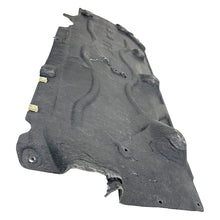 Protetor Assoalho BMW X1 2016 2017 2018 2019 Esquerdo