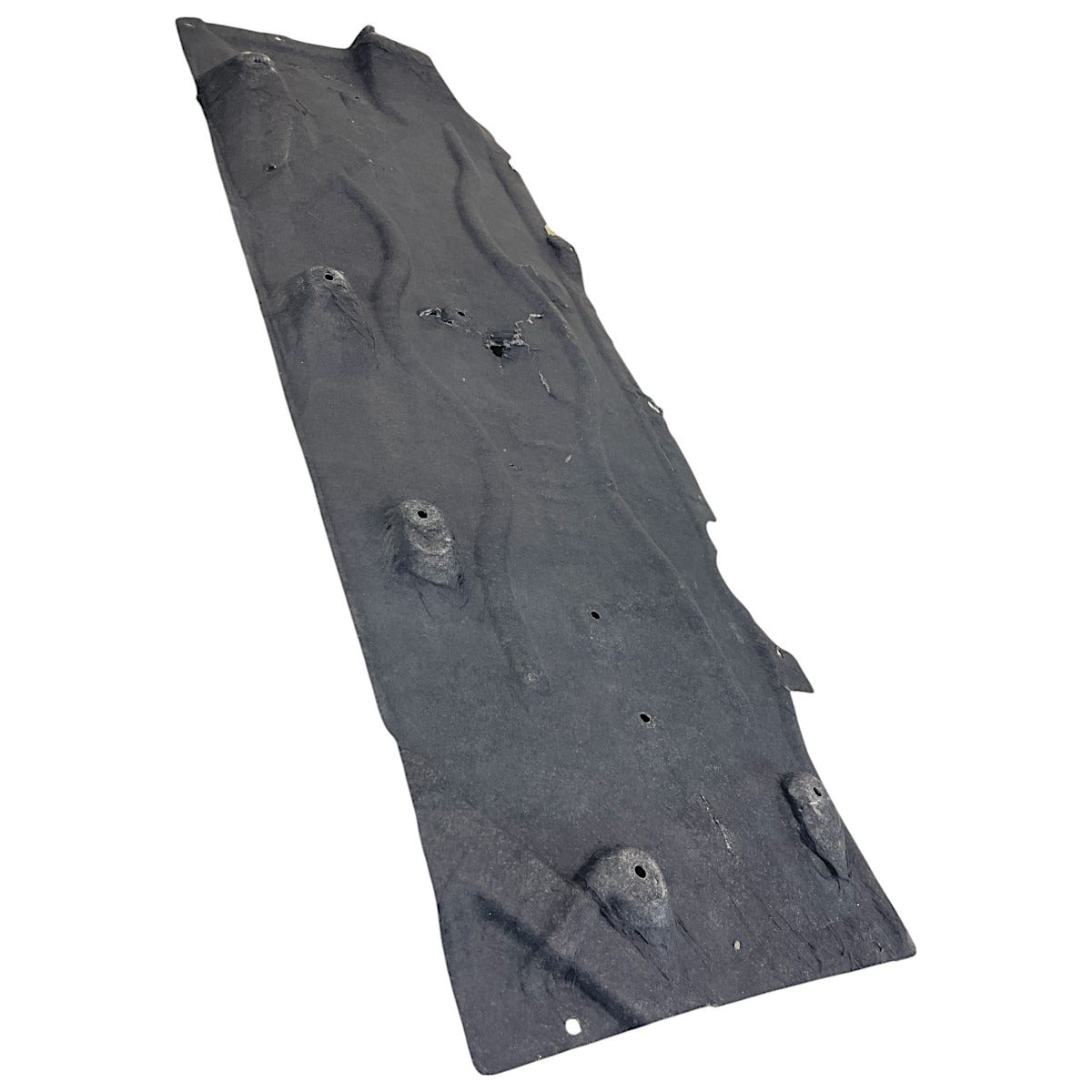 Protetor Assoalho BMW X1 2016 2017 2018 2019 Esquerdo