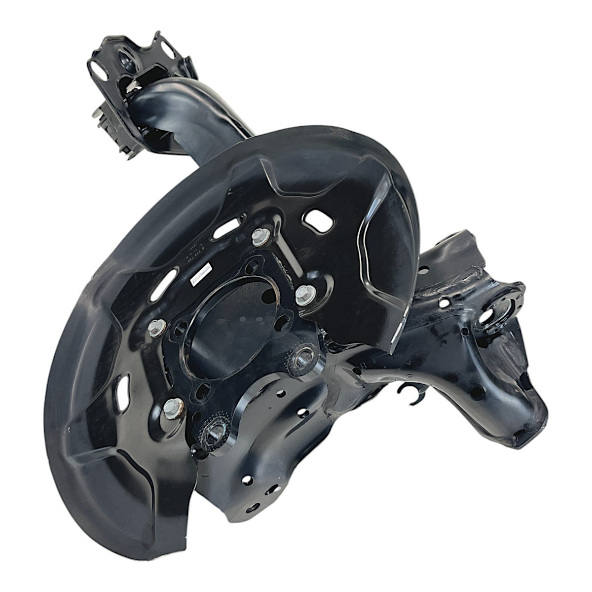 Montante Manga Eixo BMW X1 2016 2017 2018 2019 Traseiro Direito