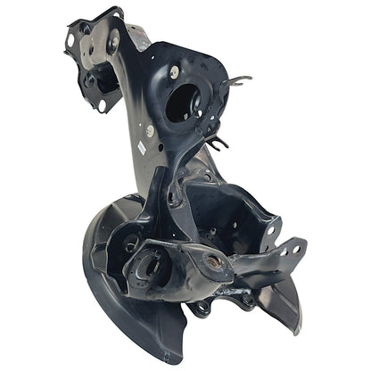 Montante Manga Eixo BMW X1 2016 2017 2018 2019 Traseiro Direito