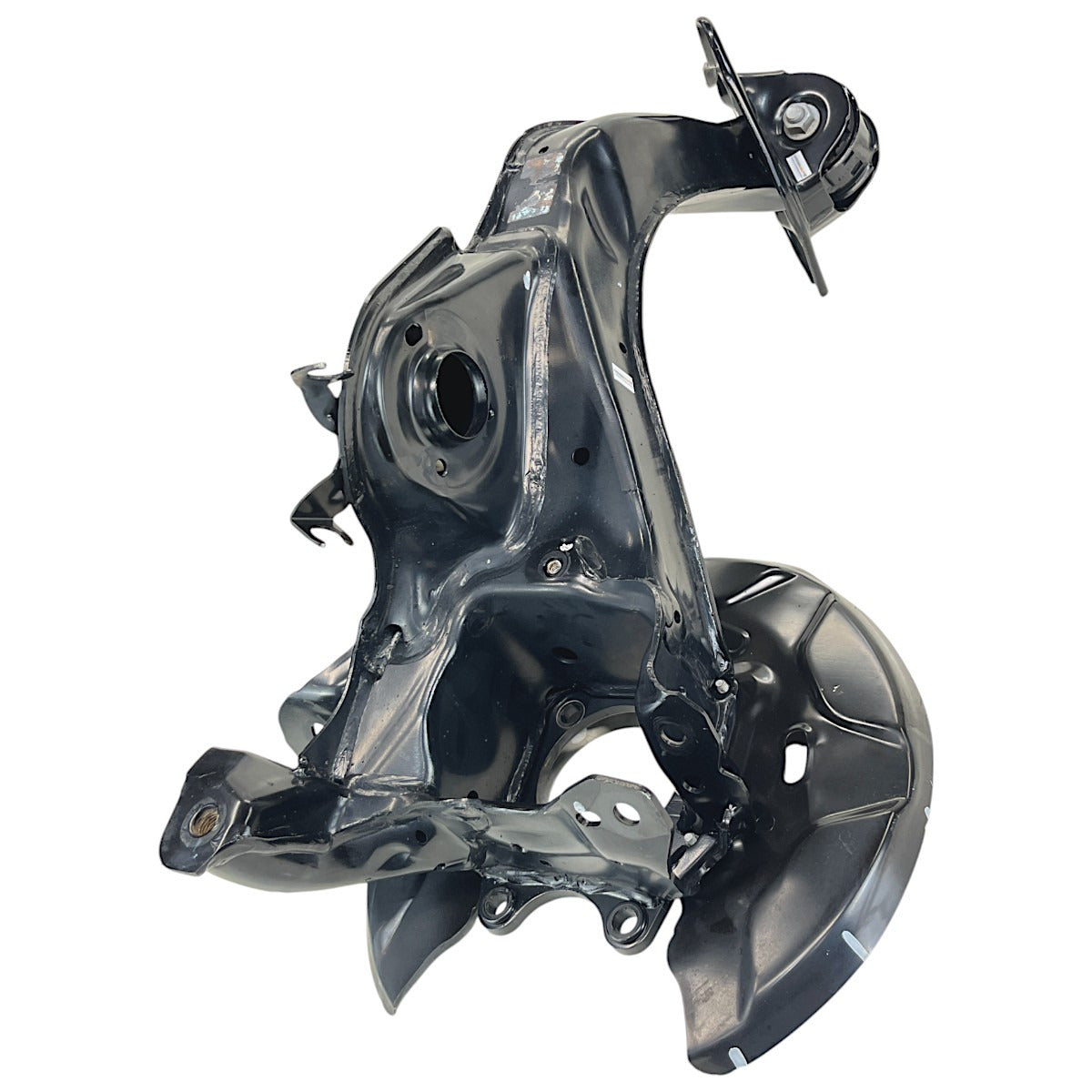 Montante Manga Eixo BMW X1 2016 2017 2018 2019 Traseiro Direito