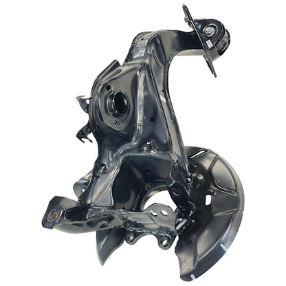 Montante Manga Eixo BMW X1 2016 2017 2018 2019 Traseiro Direito