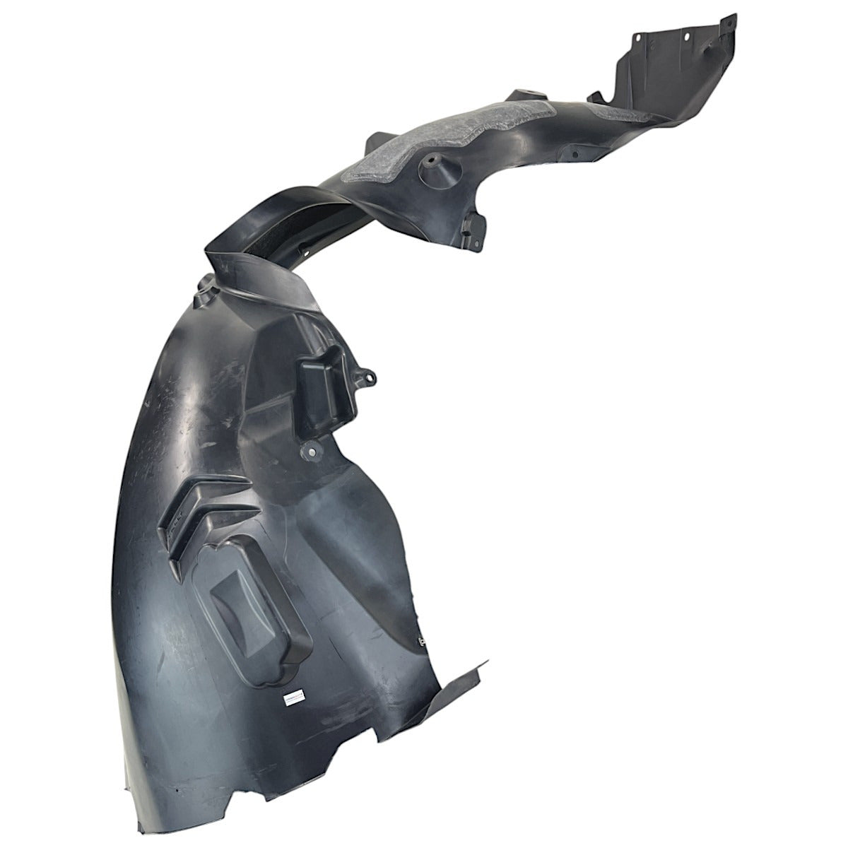 Parabarro Lameiro BMW X1 2016 2017 2018 2019 Dianteira Direita