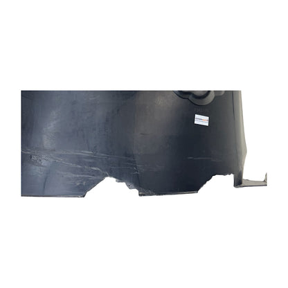 Parabarro Lameiro BMW X1 2016 2017 2018 2019 Dianteira Direita