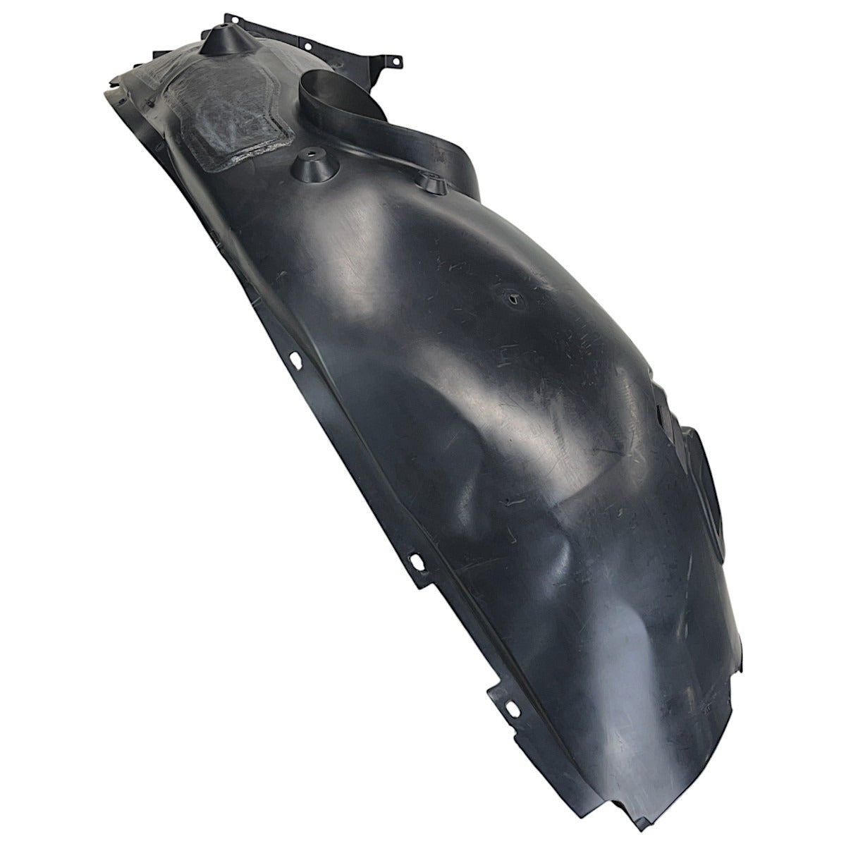 Parabarro Lameiro BMW X1 2016 2017 2018 2019 Dianteira Direita