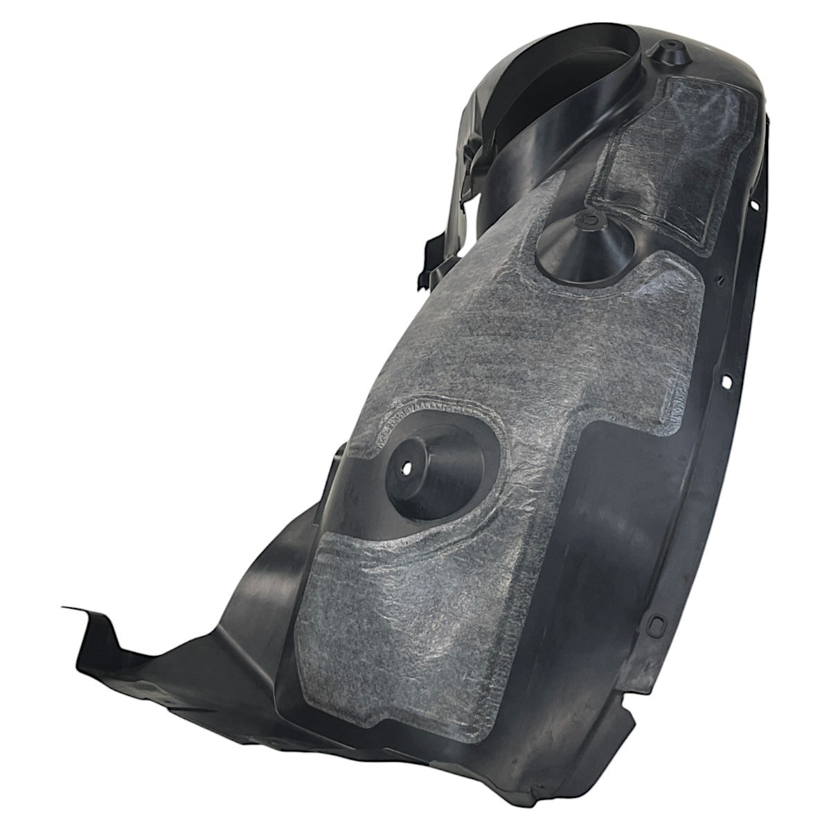 Parabarro Lameiro BMW X1 2016 2017 2018 2019 Dianteira Direita