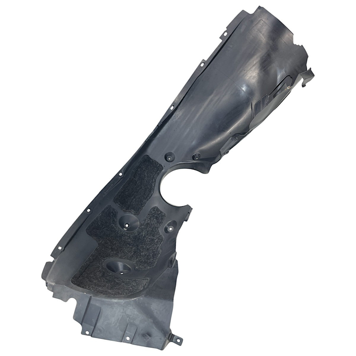 Parabarro Lameiro BMW X1 2016 2017 2018 2019 Dianteira Direita