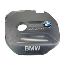 Tampa Cobertura Motor BMW X1 2.0 B48 192cv 2018 8601632