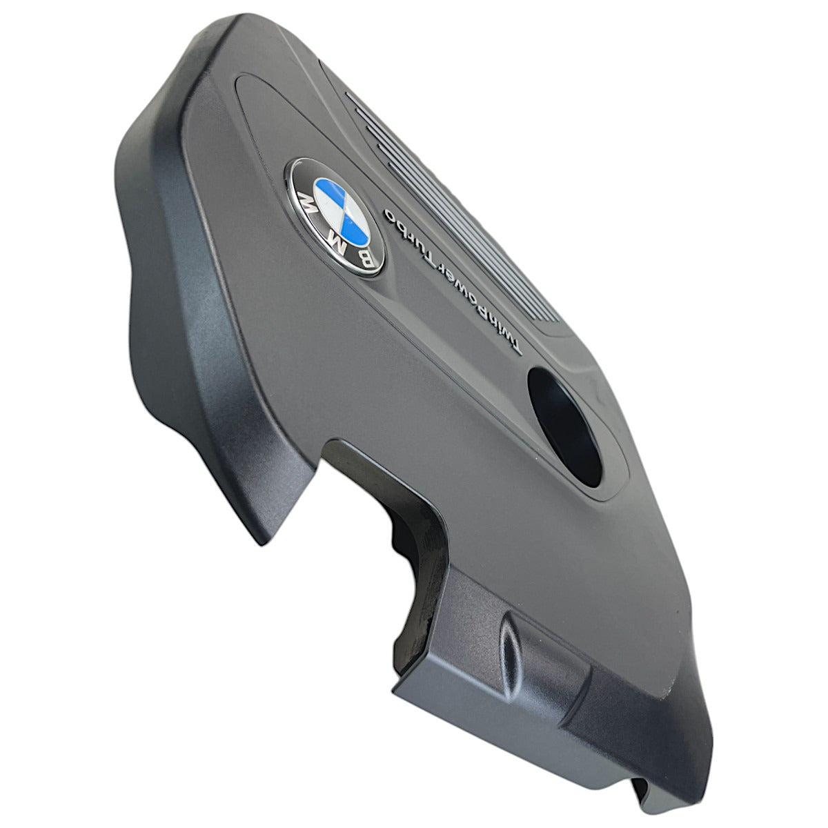 Tampa Cobertura Motor BMW X1 2.0 B48 192cv 2018 8601632