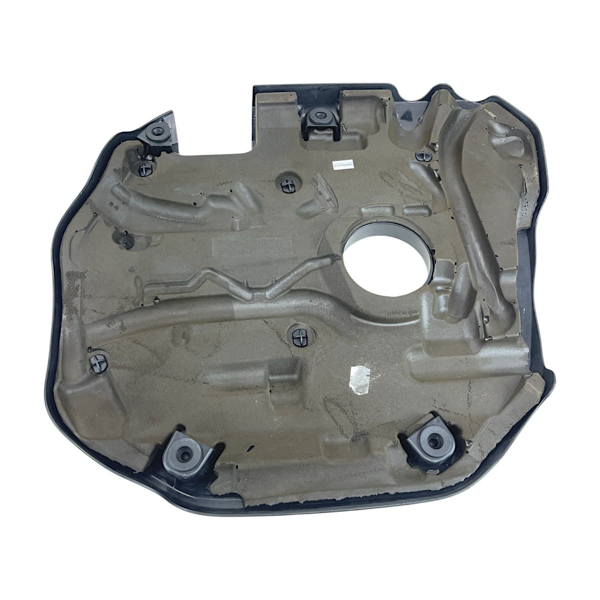 Tampa Cobertura Motor BMW X1 2.0 B48 192cv 2018 8601632