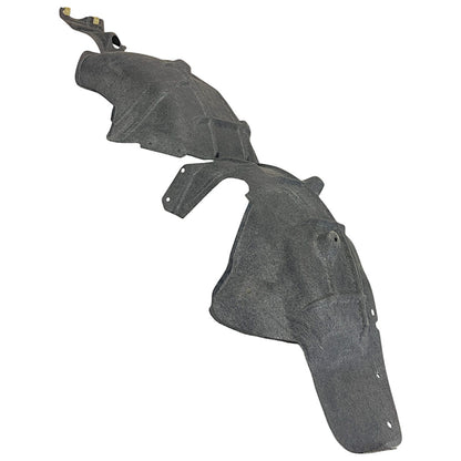 Parabarro Lameiro BMW X1 2016 2017 2018 2019 Traseira Direita