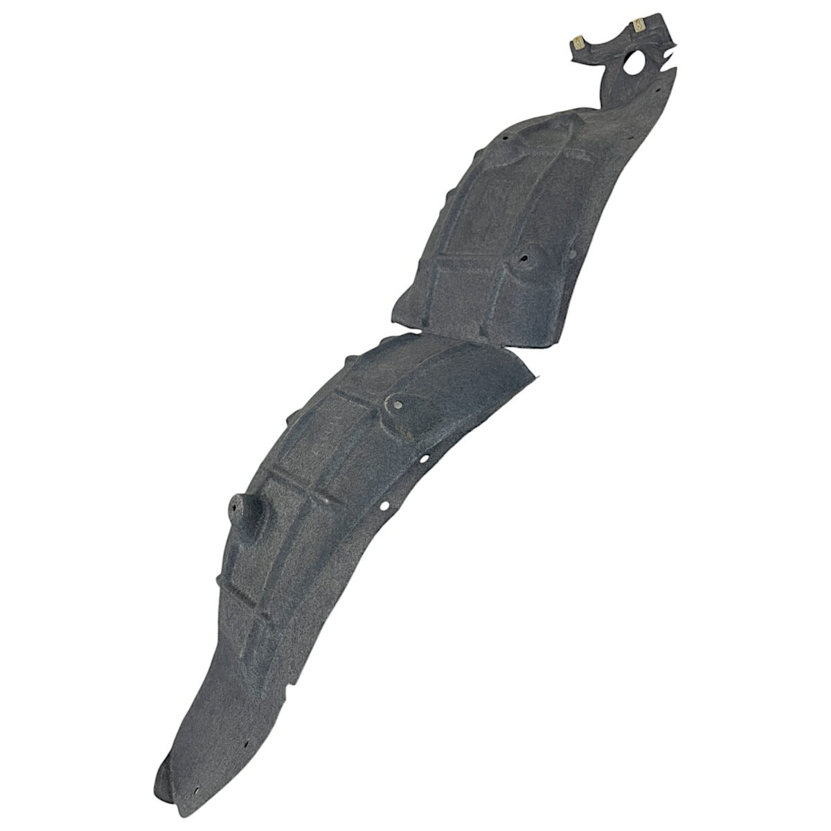 Parabarro Lameiro BMW X1 2016 2017 2018 2019 Traseira Direita