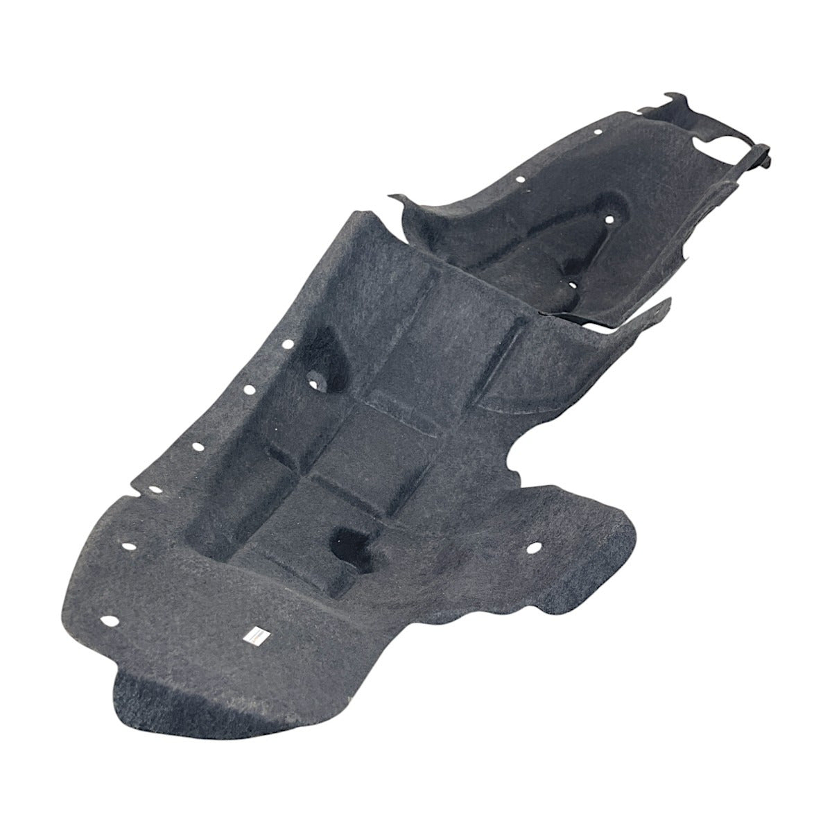 Parabarro Lameiro BMW X1 2016 2017 2018 2019 Traseira Direita