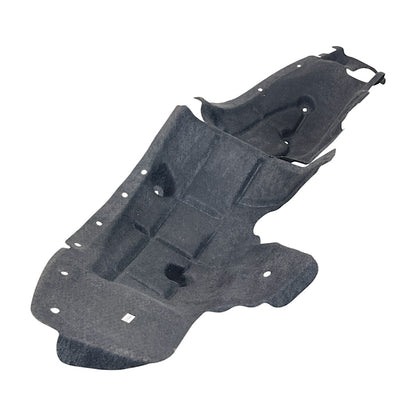 Parabarro Lameiro BMW X1 2016 2017 2018 2019 Traseira Direita