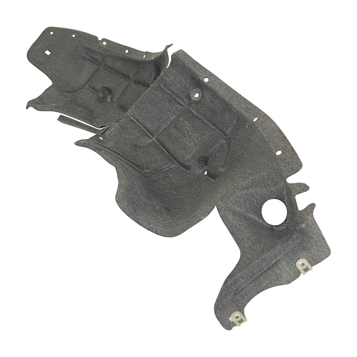 Parabarro Lameiro BMW X1 2016 2017 2018 2019 Traseira Direita