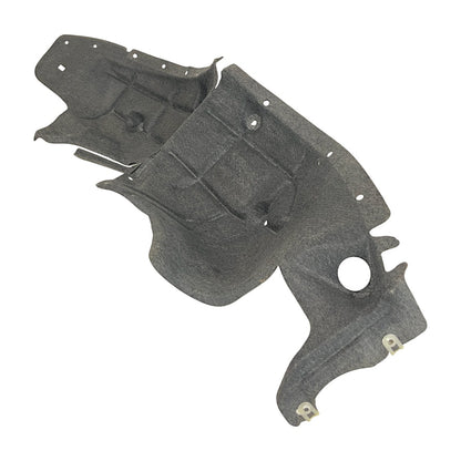 Parabarro Lameiro BMW X1 2016 2017 2018 2019 Traseira Direita