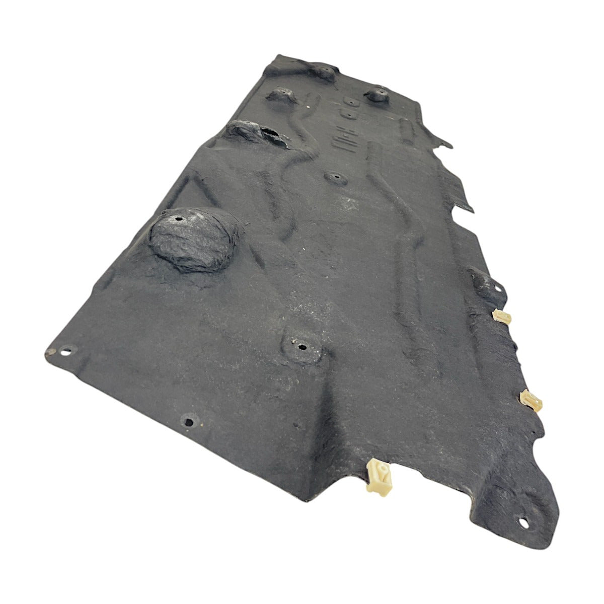 Protetor Assoalho BMW X1 2016 2017 2018 2019 Direito