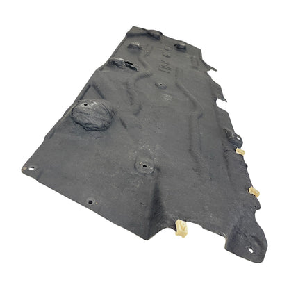 Protetor Assoalho BMW X1 2016 2017 2018 2019 Direito